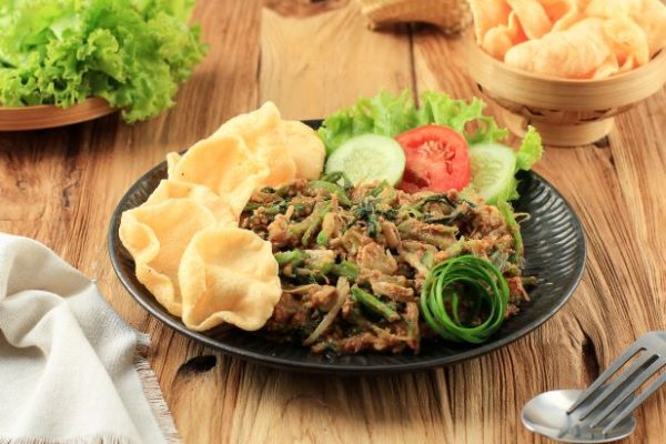 Lotek Bandung