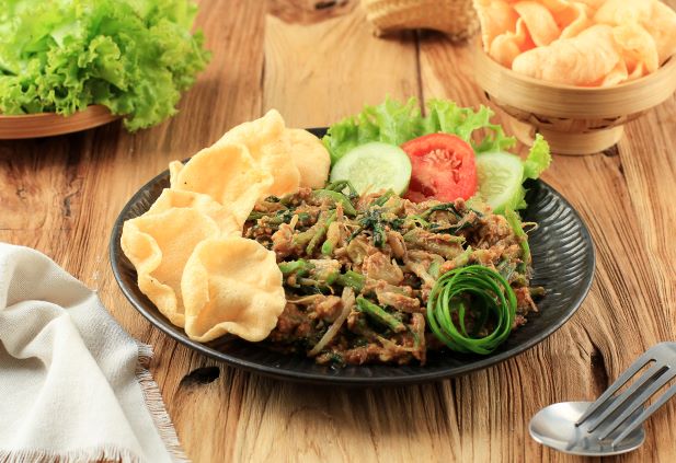 Lotek Bandung