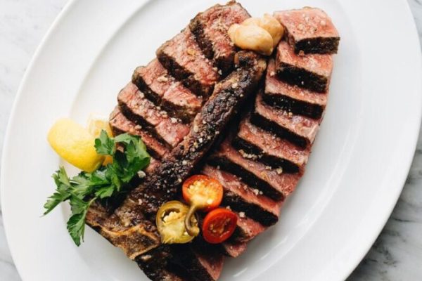 Bistecca Fiorentina