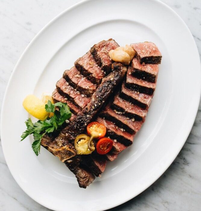 Bistecca Fiorentina