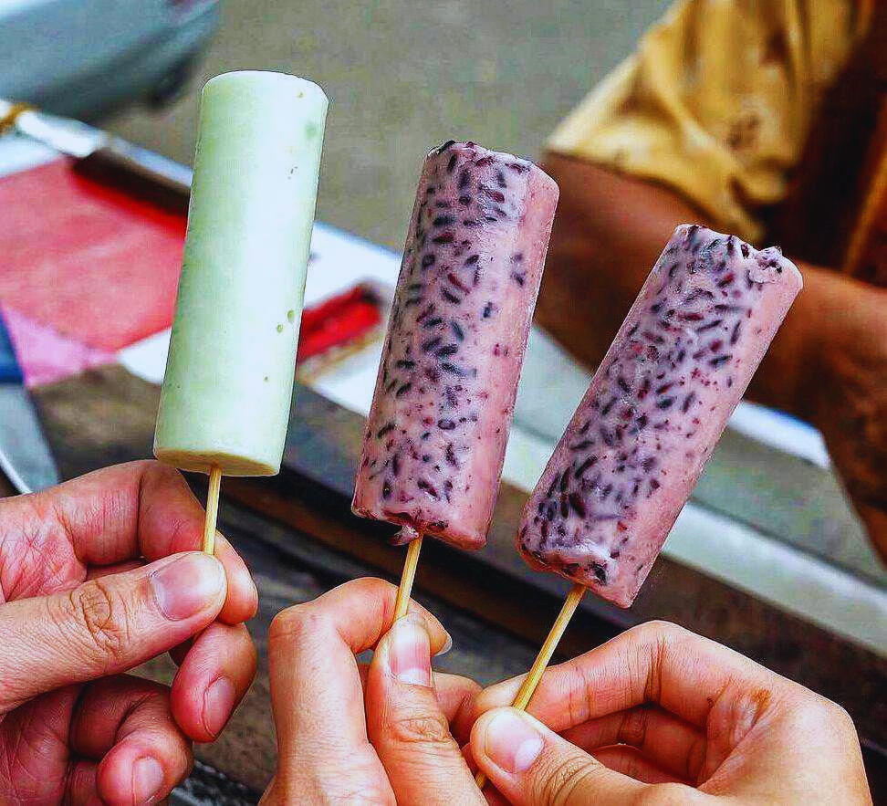 Es Potong