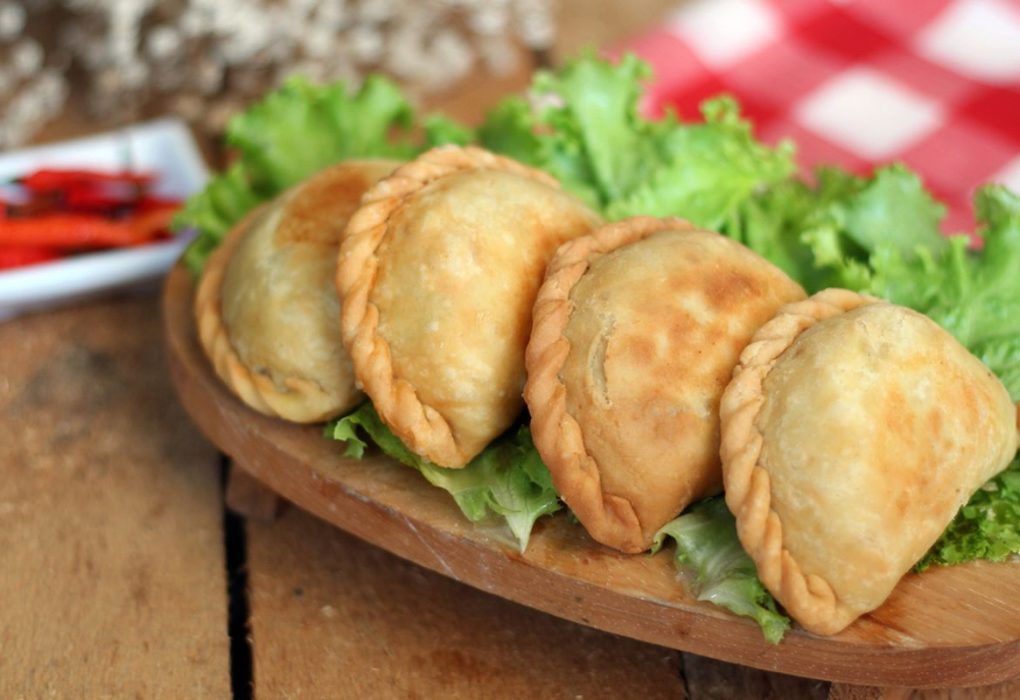Pastel Goreng
