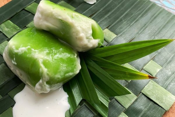 Kue Koci