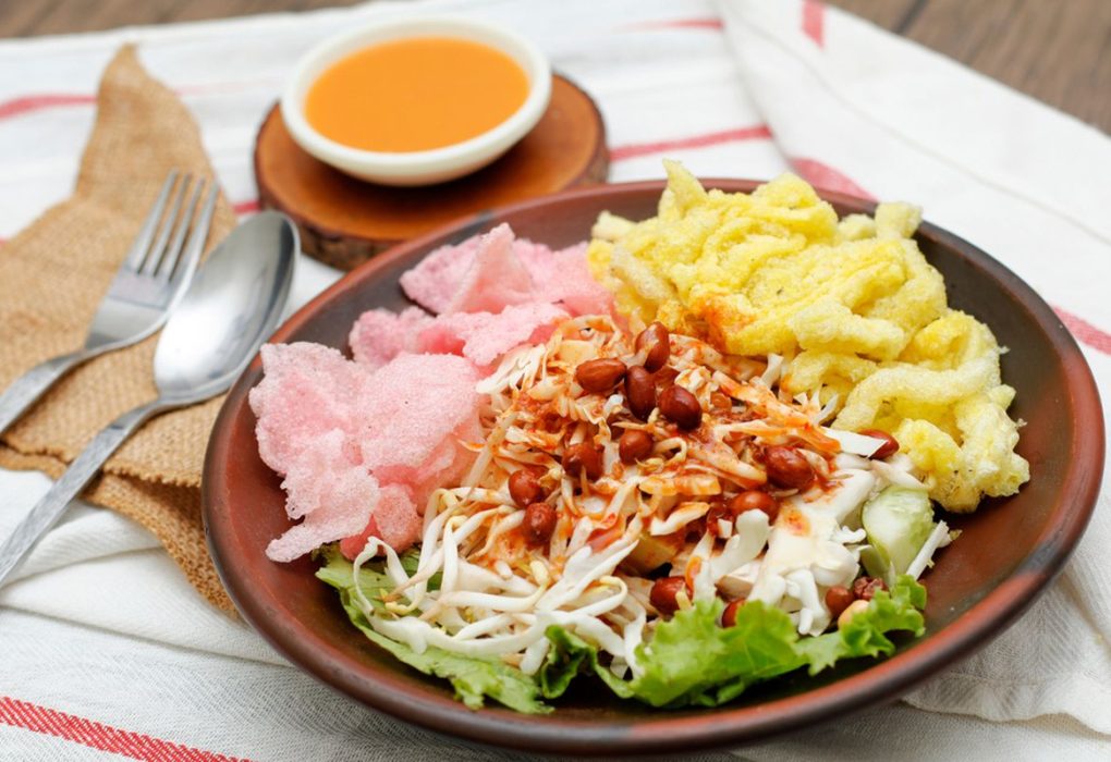 Asinan Betawi