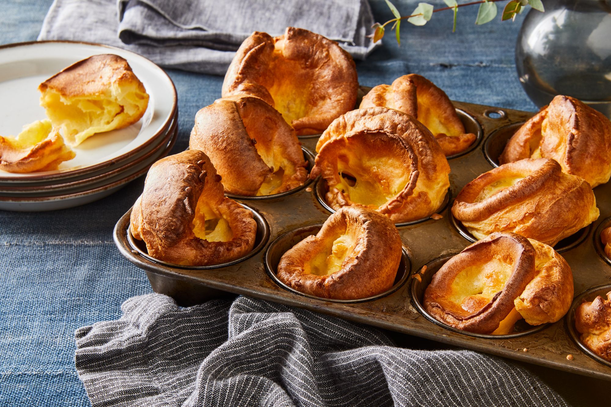 Yorkshire Pudding