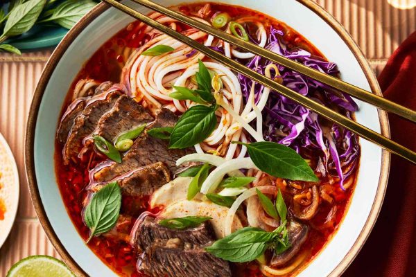 Bun Bo Hue