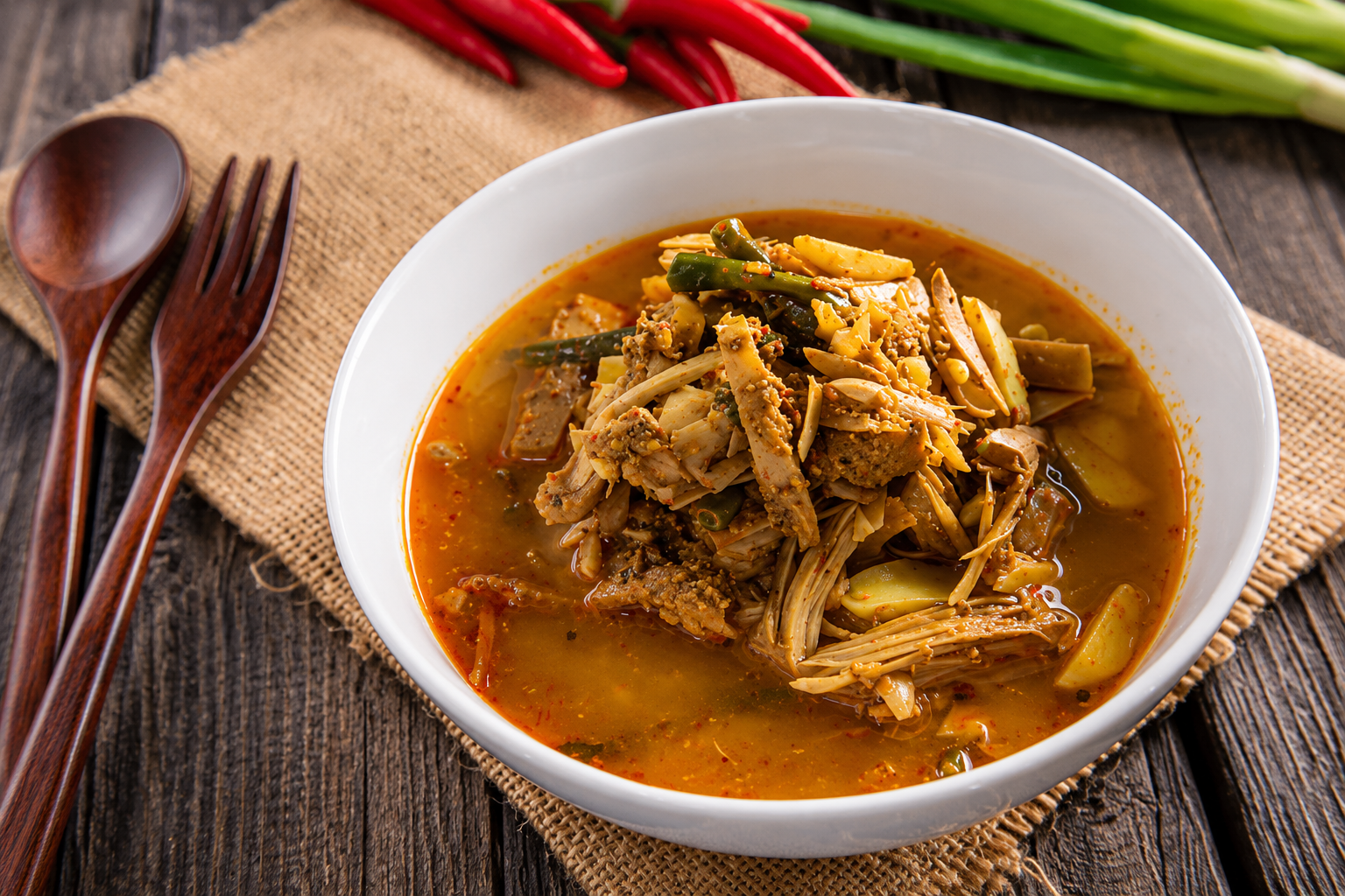 Sayur Gori