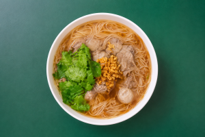 Oyster Vermicelli