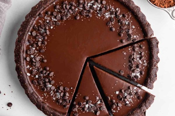 Chocolate Tart