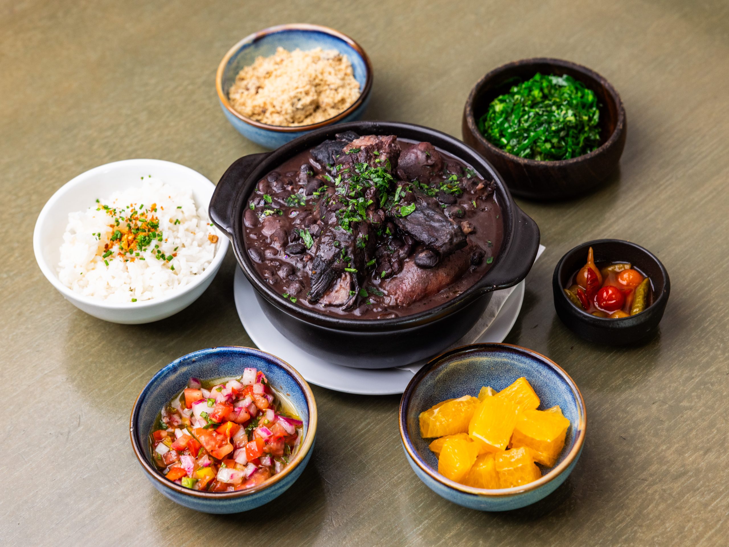 Feijoada