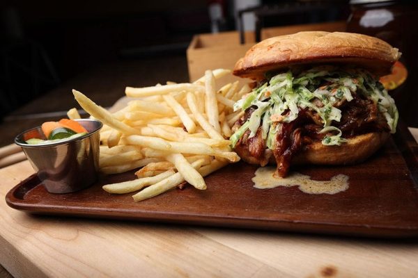 Pulled Pork Perfection