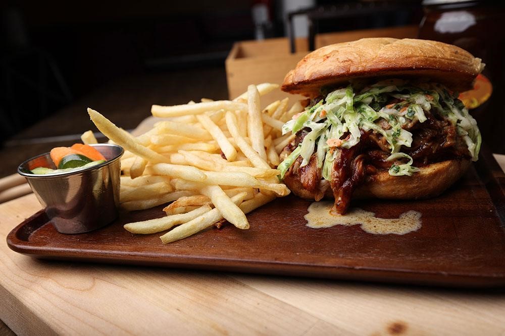 Pulled Pork Perfection