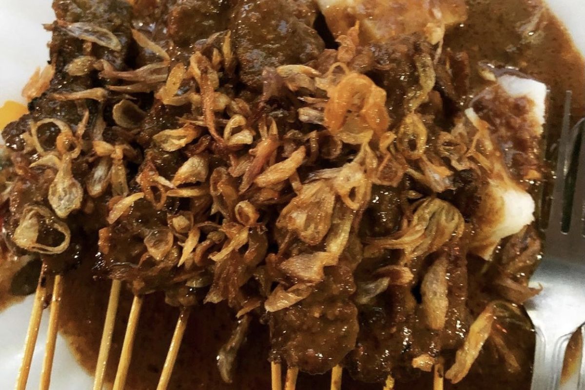 Kuliner Malam