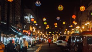Kuliner Pinggir Jalan
