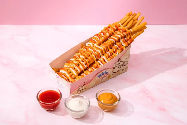Long Fries