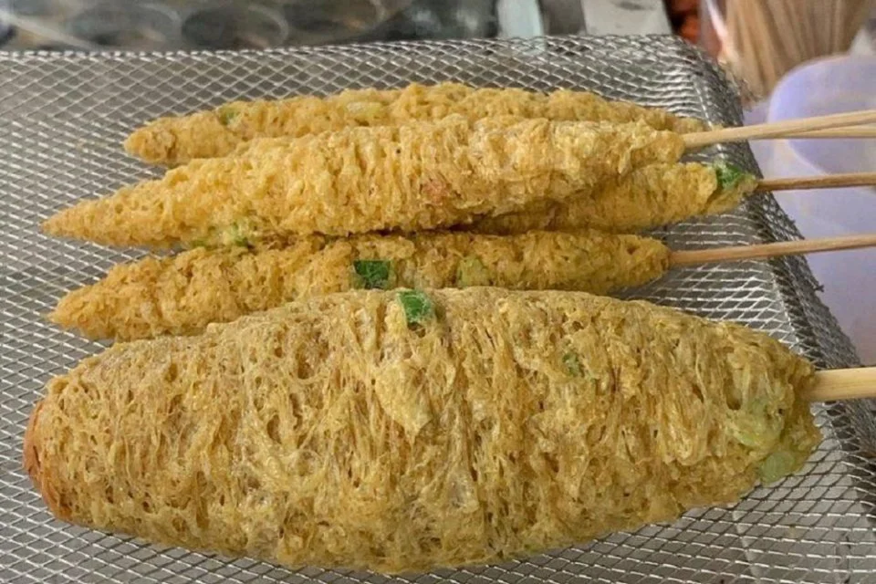 Makanan Murah