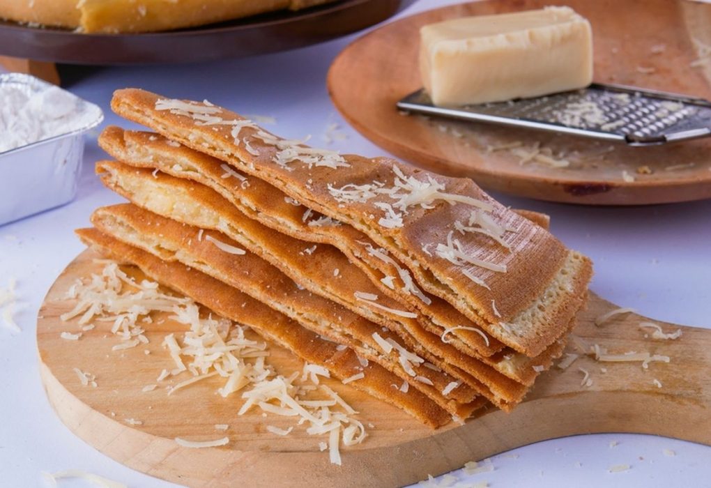 Martabak Tipker