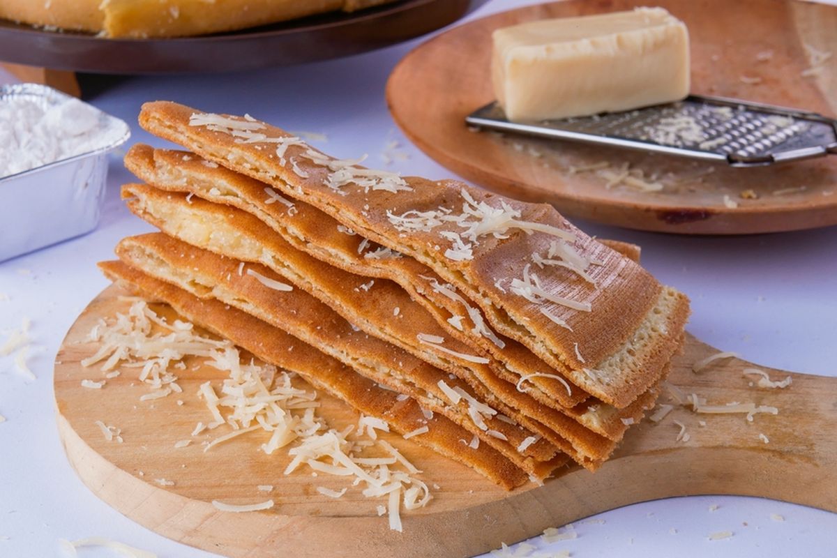 Martabak Tipker