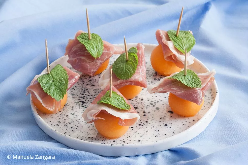 Prosciutto