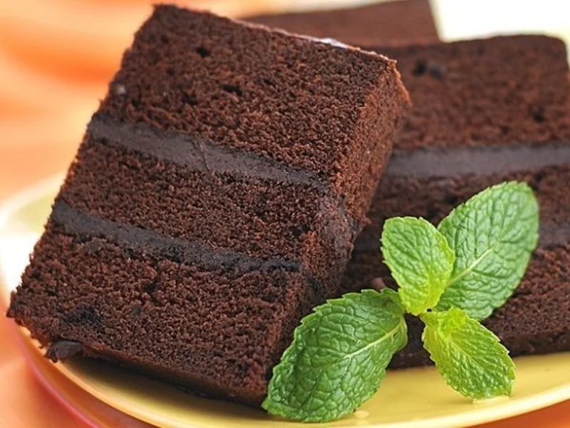 Resep Brownies