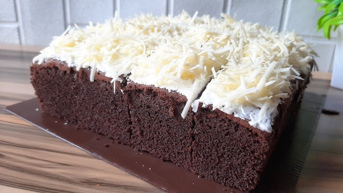 Resep Brownies