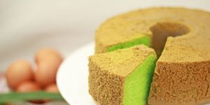 Resep Cake