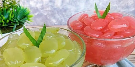 Resep Manisan