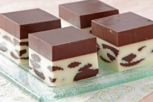 Resep Puding