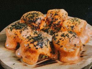 Siomay Mentai