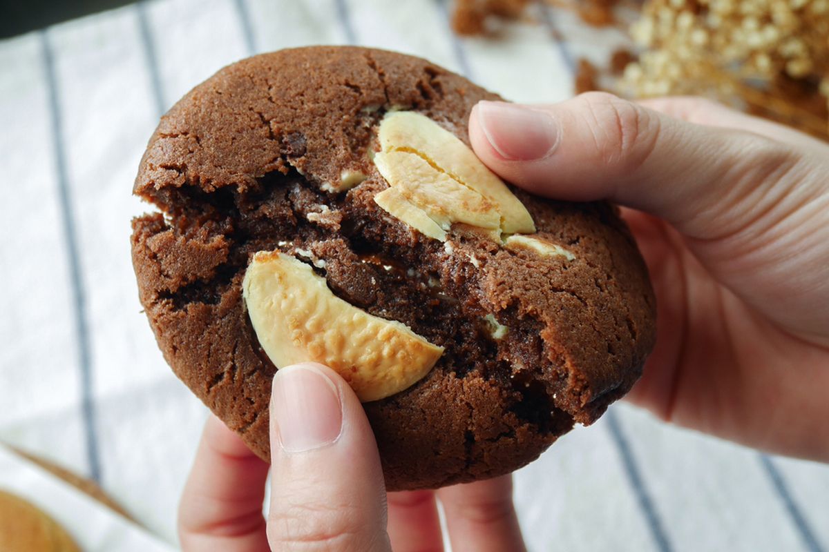 Soft Cookies