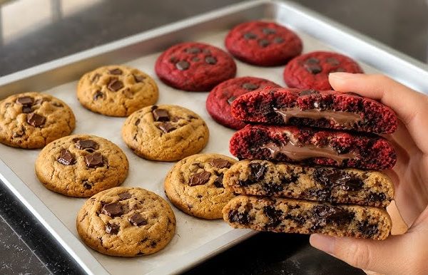 Soft Cookies