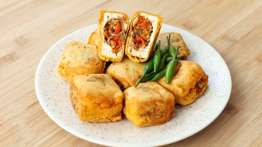 Tahu Jeletot