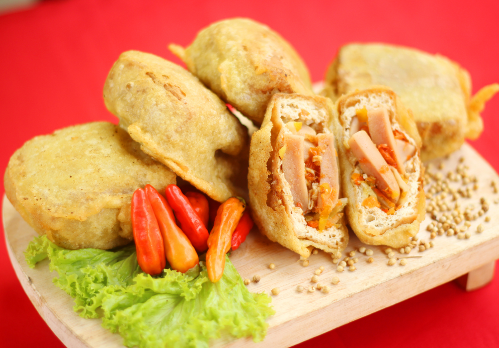 Tahu Jeletot