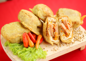 Tahu Jeletot