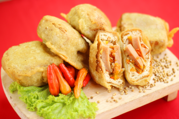 Tahu Jeletot