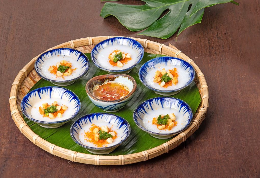 Banh Beo