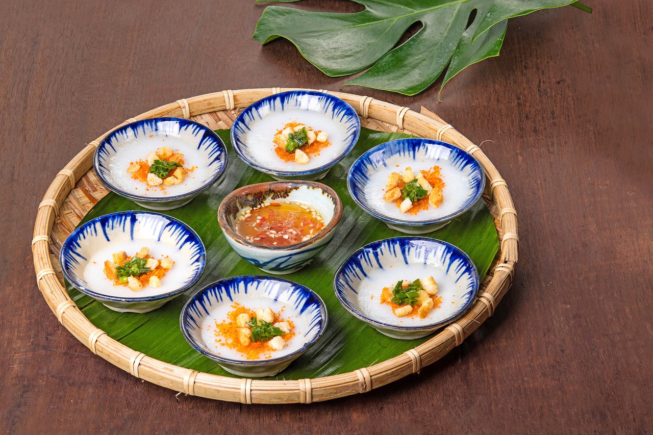 Banh Beo