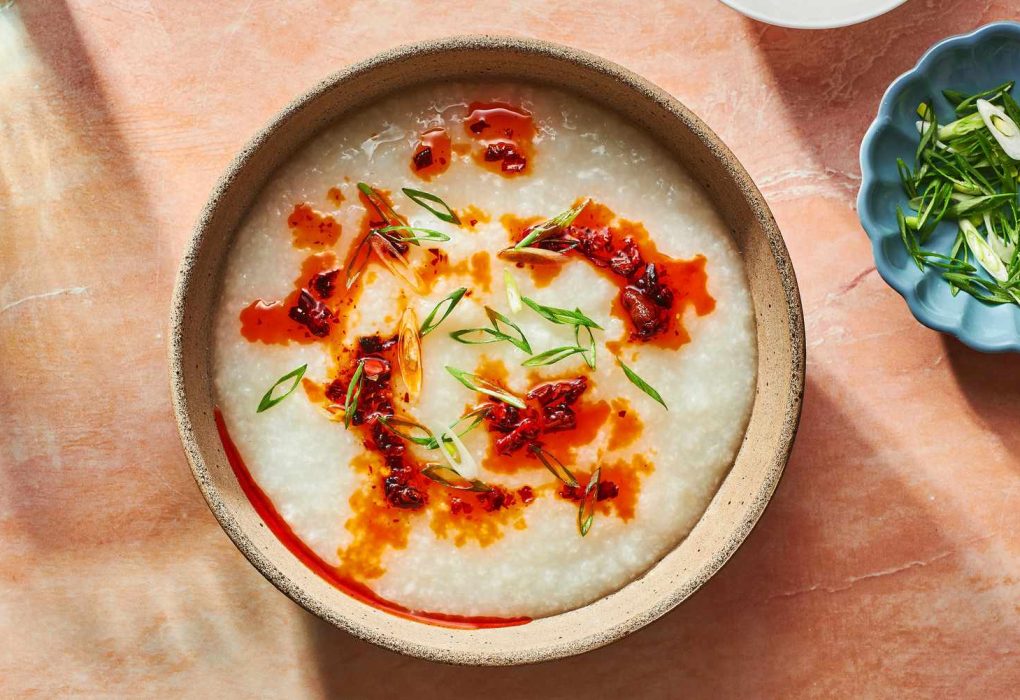 Congee