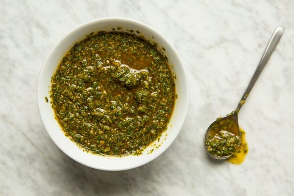 Chermoula