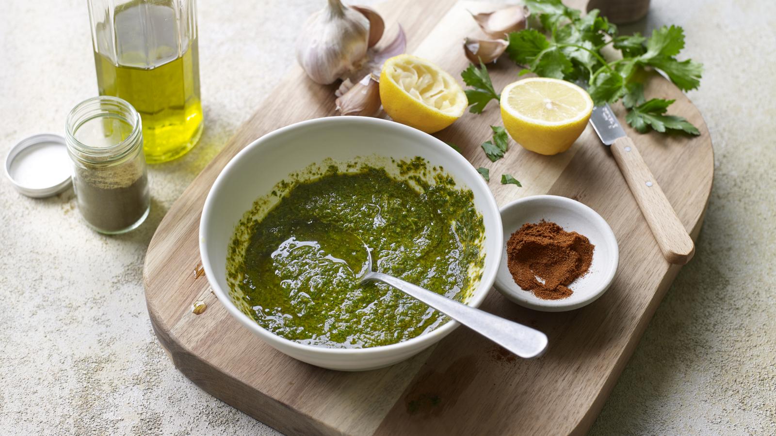 Chermoula