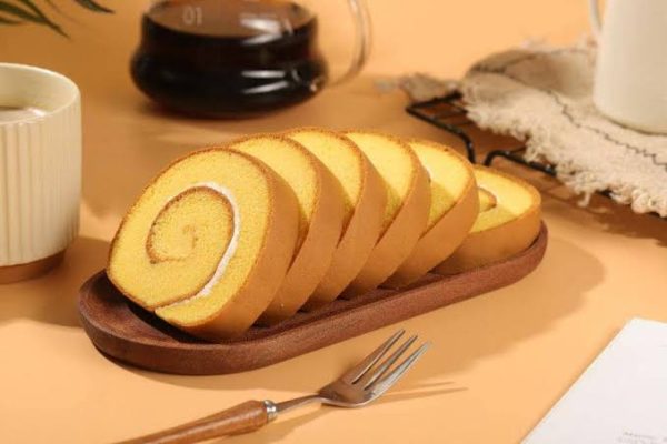 Bolu Gulung