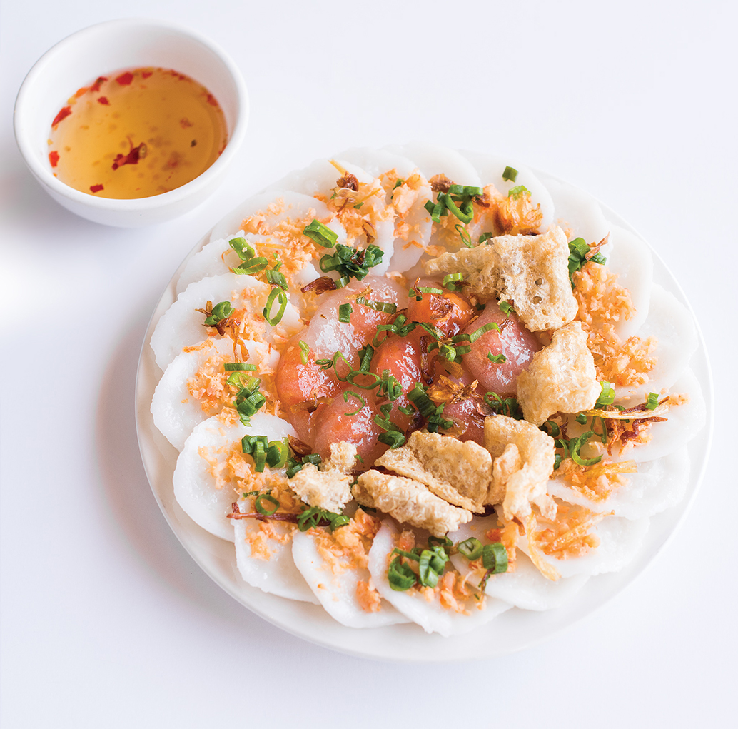 Banh Beo