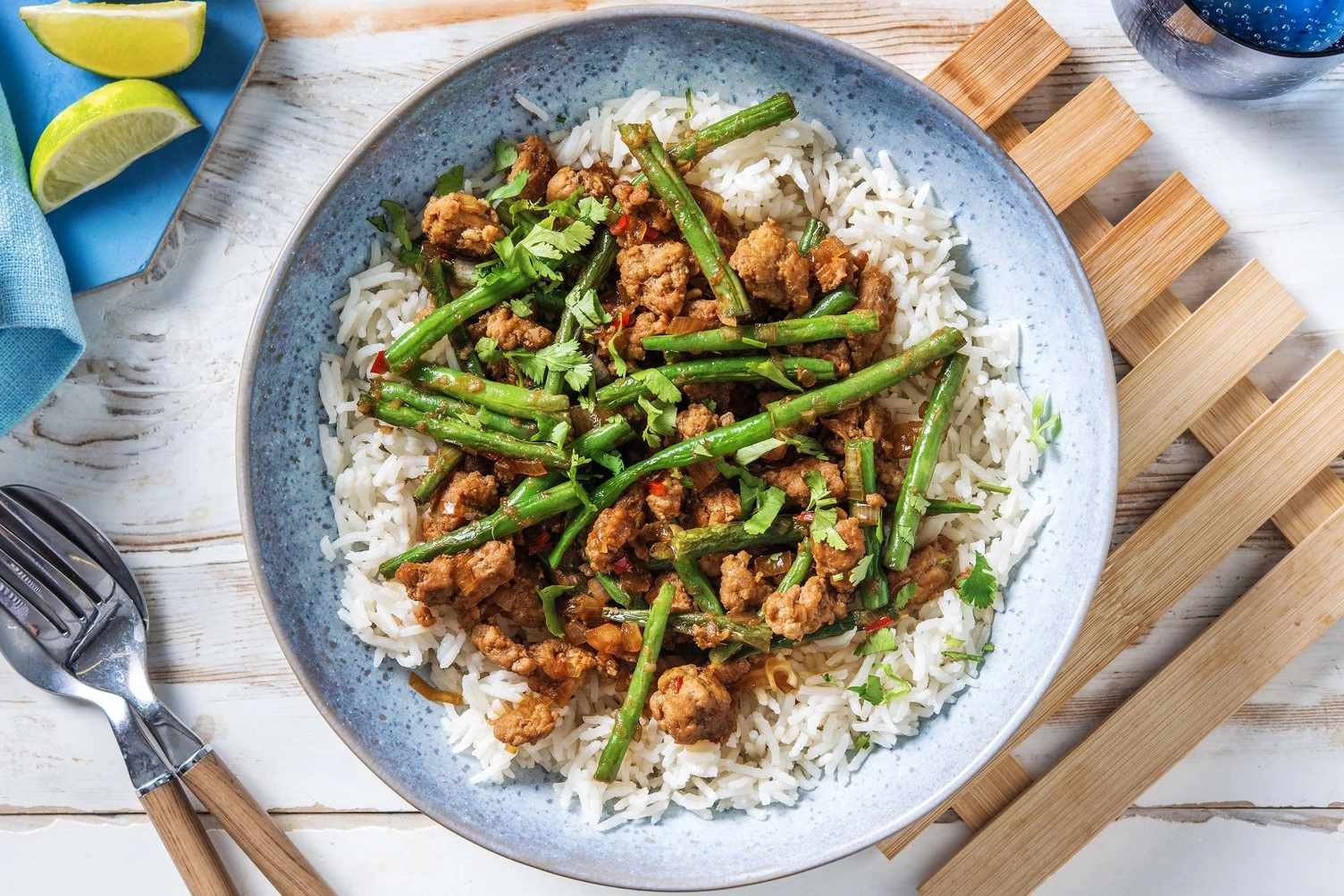 Pad Krapow