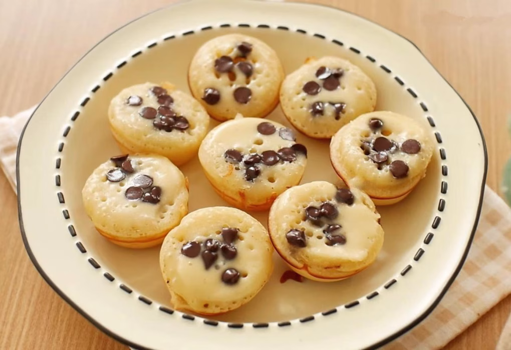 kue cubit