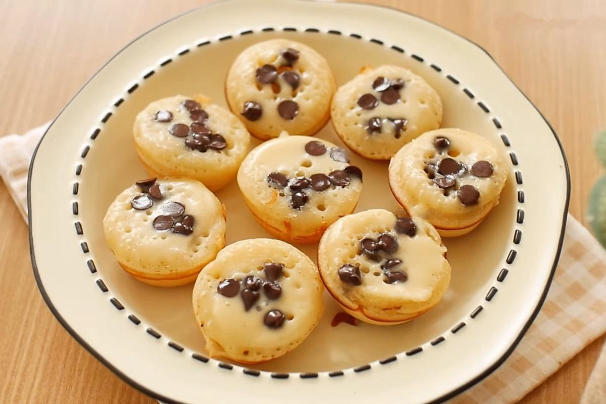 kue cubit