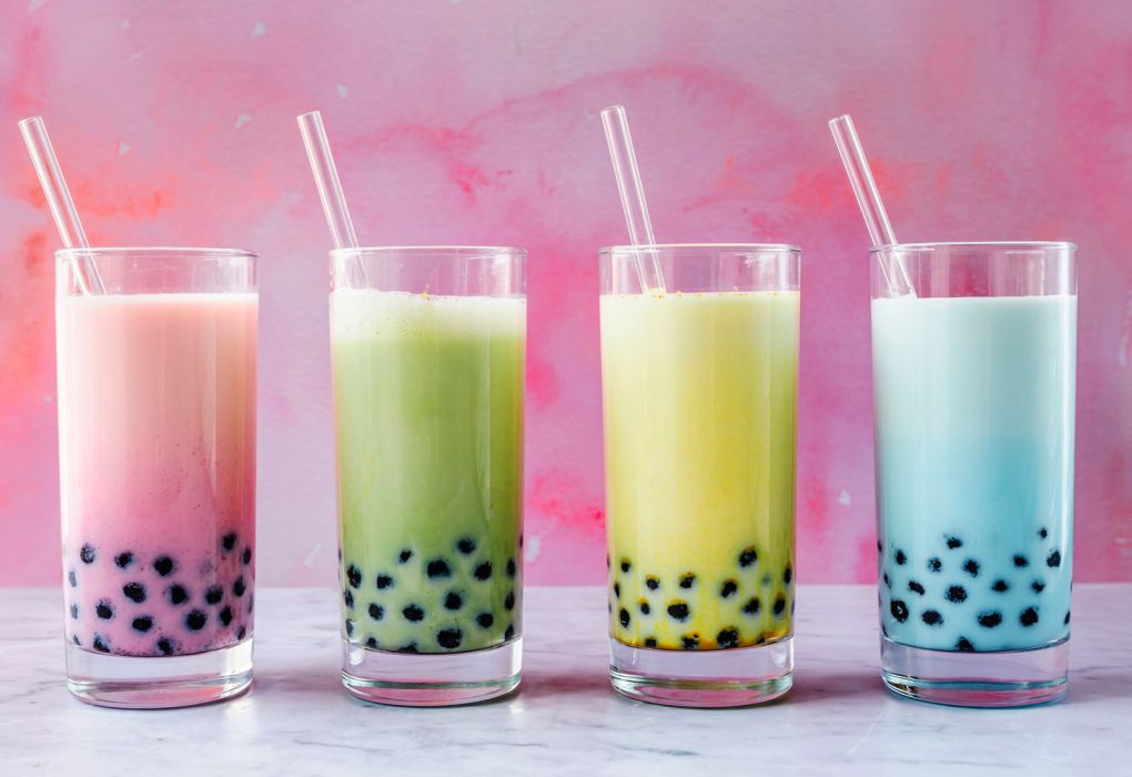Bubble Tea