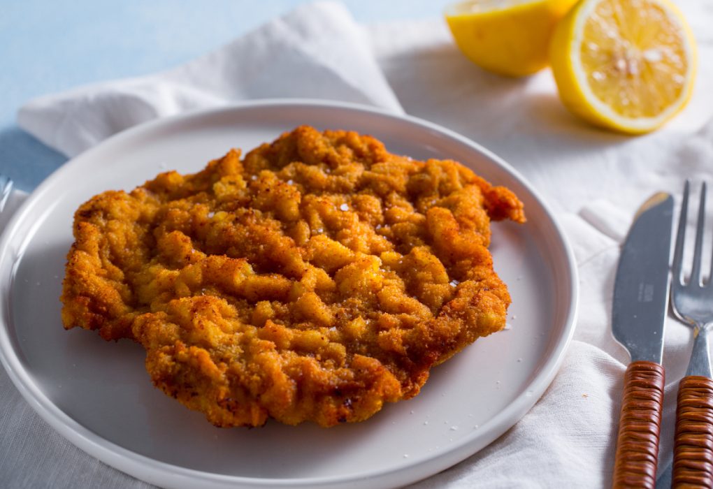 Wiener Schnitzel