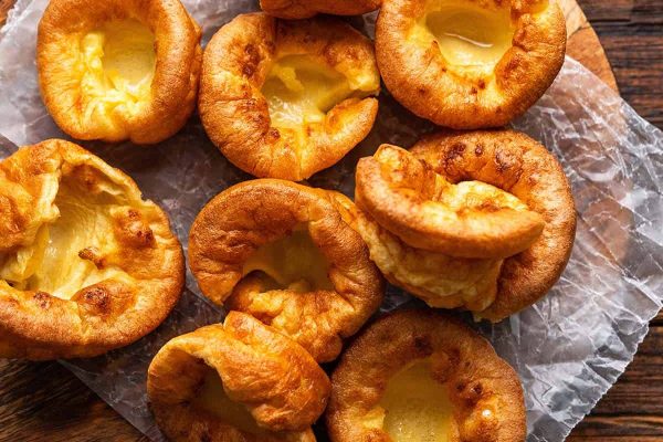 Yorkshire Pudding