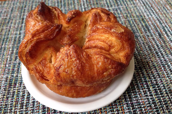 Kouign Amann