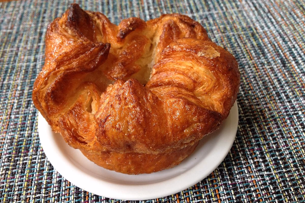 Kouign Amann